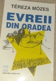 EVREII DIN ORADEA Tereza Mozes