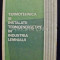 Termotehnica Si Instalatii Termoenergetice In Industria Lemnului