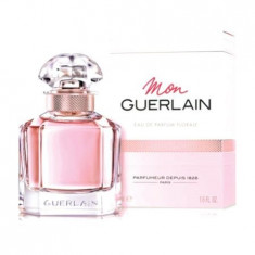 Tester Parfum Dama Guerlain Mon Guerlain 100 ML foto