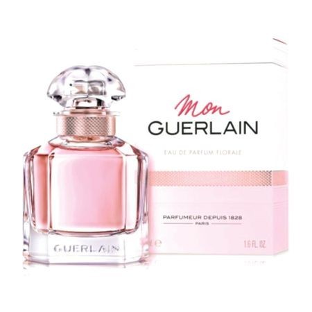 Tester Parfum Dama Guerlain Mon Guerlain 100 ML Tester Parfum Dama Guerlain Mon Guerlain 100 ML