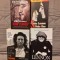 JOHN LENNON CARTI DESPRE-FOENKINOS/PATTERSON/JONES/WOODALL (4 VOL)