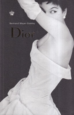 Bertrand Meyer-Stabley - Dior foto