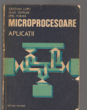 C9028 MICROPROCESOARE. APLICATII - CRISTIAN LUPU, VLAD TEPELEA, EMIL PURICE
