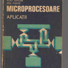 C9028 MICROPROCESOARE. APLICATII - CRISTIAN LUPU, VLAD TEPELEA, EMIL PURICE