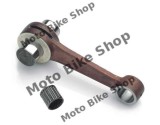 Kit Biela MBS Piaggio/Gilera Scuter 50cc