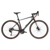 Bicicleta Ciclocross Bulls Grinder 3 - 28 Inch, M, Negru Ultimate FactoryBikes
