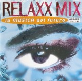 Various - Relaxx Mix, CD