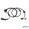 Senzor abs fata Audi A4 (1994-2000) [8D2, B5] #1