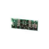 Placă electronică pentru plită BOSCH 12036334 00751374 11032711 PITSOS Original