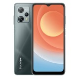 Cumpara ieftin Telefon mobil Blackview A53 Gri, 4G, 6.5 , IPS LCD, 7GB RAM (3GB + 4GB extensibili), 16GB ROM, Android 12, Mediatek MT6761, Bt. v5.0, 5080mAh, Dual SI