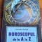 RARA, Manual complex de astrologie, Horoscopul de la A la Z Llewellyn George 2006, 478 pagini