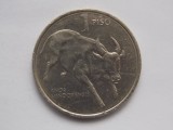 1 PISO 1990 FILIPINE