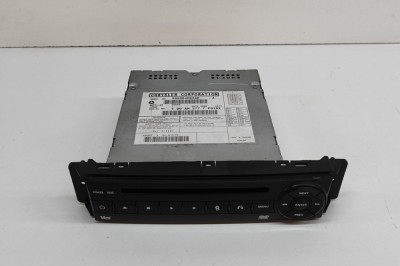 Unitate radio CD navigație CHRYSLER GRAND VOYAGER V RT 2008 OEM: MPV | 29499266 foto
