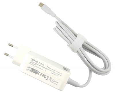 Incarcator Replacement Dell USB C Latitude 11 5175 2 in 1 Tablet 65W, USB C Latitude 11 5179 2 in 1 Tablet 65W foto