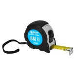 RULETA CAUCIUCATA CU DUBLA BLOCARE (CE) 5MX19MM, Mega