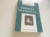 Cumpara ieftin SOREN KIERKEGAARD, VINOVAT? NEVINOVAT? TRADUCERE DIN LIMBA DANEZA