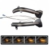 Set Module Semnalizare Led Dinamice BMW Seria 6 F06 F12 F13 Facelift 2015-2017, Oem