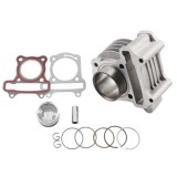 Kit Cilindru - Set motor Scuter/Atv GY60 4T - 44mm