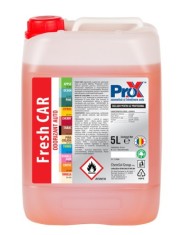 Odorizant auto concentrat Pro-x Fresh Car Anti Tabac, 5l
