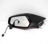 Oglinda Laterala Stanga Chevrolet Camaro 2010 OEM 22762487 Negru Portocaliu