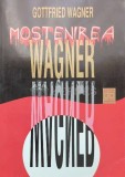 Cumpara ieftin Mostenirea Wagner - 2001 - Gottfried Wagner ($J13)
