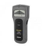 Detector 3in1 REBEL detectare metal/profile de lemn in perete