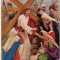bnk cp Carte postala 3D - Subiect religios - crestinism - Wonder Co SSP-407