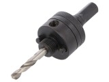 Adaptor pentru Fierăstrău &Oslash; 11mm 1/4 6,3mm