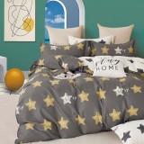 LENJERIE DE PAT PERCALLE IMPRIMAT (PRC121) - KING SIZE 6