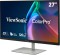 MONITOR LCD 27&amp;quot; IPS/VP2766-2K VIEWSONIC - 7