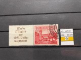 Timbru Germania &ndash; Winterhilfswerk Klagenfurt, 1937 &ndash;A690