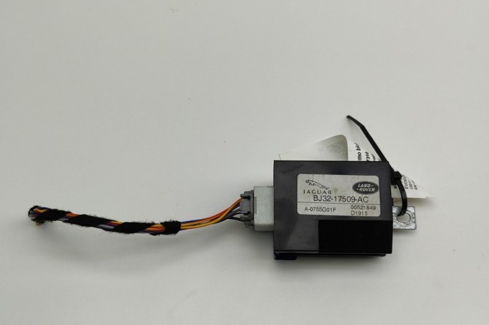 Alt modul de control LAND ROVER RANGE ROVER EVOQUE L538 2015 OEM: BJ32-17509-AC | 30377310