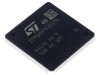 Microcontroler STM32H753IIT6 STMicroelectronics ARM Cortex M7, Ethernet, USB, Flash 2MB, 140 I/O, LQFP176