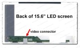 Display laptop 15.6 inch LED HD+ 40 pin cod LTN156KT04, LG
