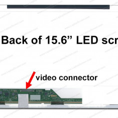 Display laptop 15.6 inch LED 40 pin FHD cod LP156WF1 TL A1