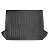 Cumpara ieftin Set covorase auto cauciuc TPE Umbrella pentru BMW 5 (E60) 2003-2010 Impermeabile Durabile Bordura Inalta