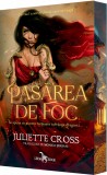 Cumpara ieftin Pasărea de foc (primul volum al seriei &bdquo;Focul care ne leagă&rdquo;)