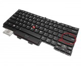 Tastatura Laptop, Lenovo, ThinkPad X1 Carbon 6th Gen Type 20KH, 20KG, 01YR573, 01YU651, 01YU652, 01YR537, 02HL880, 02HL882, iluminata, layout US