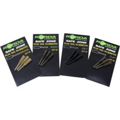 TUB PROTECTIE KORDA VARTEJ MONTURA CLAY 10BUC/PLIC