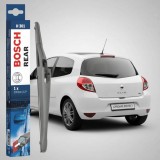 Cumpara ieftin Ștergător Lunetă Renault Clio III [BR/CR] (06.07&ndash;12.15) | Bosch Rear H301