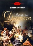 Cumpara ieftin Povesti din Decameron | Giovanni Boccaccio, Gramar