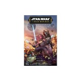 Star Wars: The High Republic Adventures Phase III Volume 1