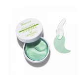 Cumpara ieftin Set 60 patch masca pentru ochi cu hidrogel si Aloe vera