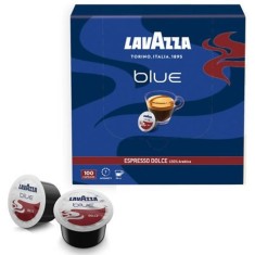 Lavazza Blue Dolce capsule 100 buc