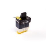 Cartuș cerneală compatibil Brother LC900 BK ink Negru (LC-900BK)