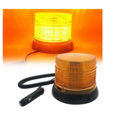 Girofar 60LED pulstar 12v-24v MAR733