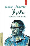 Preda - Paperback brosat - Bogdan Răileanu - Polirom, 2022