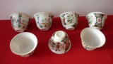 SET PAHARE SAKE 6+1 PORTELAN