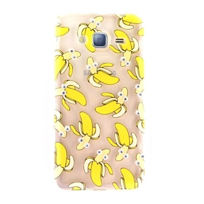 Husa SAMSUNG Galaxy S3 (Googly Eyes) foto