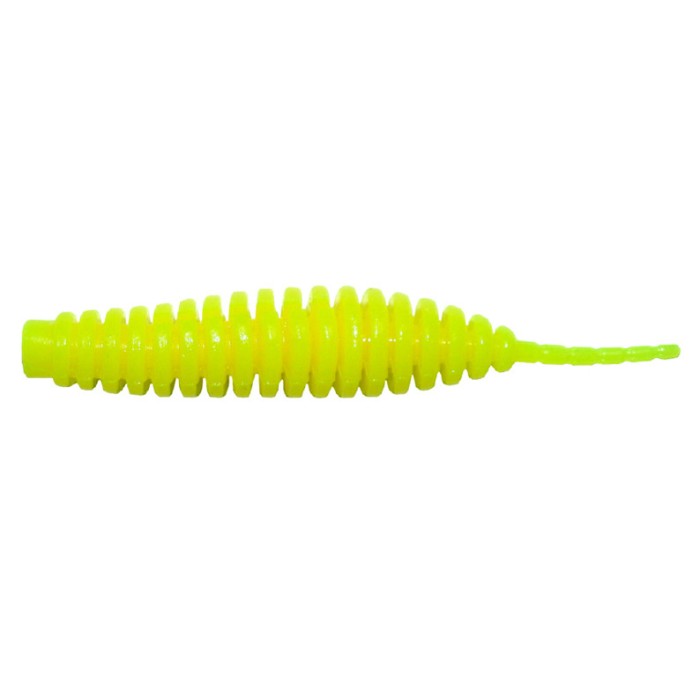 Năluca soft Fishup Tanta 1.5&quot; #046 Lemon